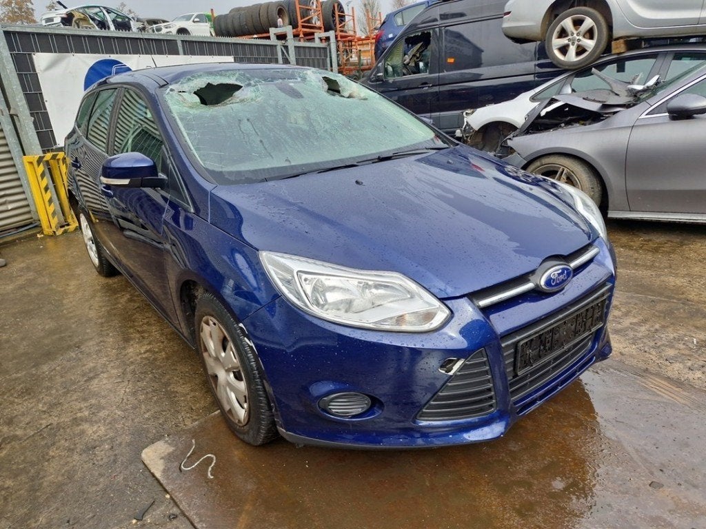 ETRIER DE FREIN AVANT DROIT Focus 3 Wagon (|AV612B294AA|), Henry-Ford-Straße  1
50735  Köln, DE, Ford-Werke GmbH, Kunden@ford.com