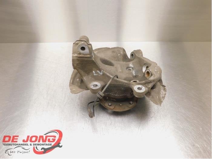 Joint avant gauche d'un BMW 1-Serie, -, 3 mois de garantie, Utilisé, -