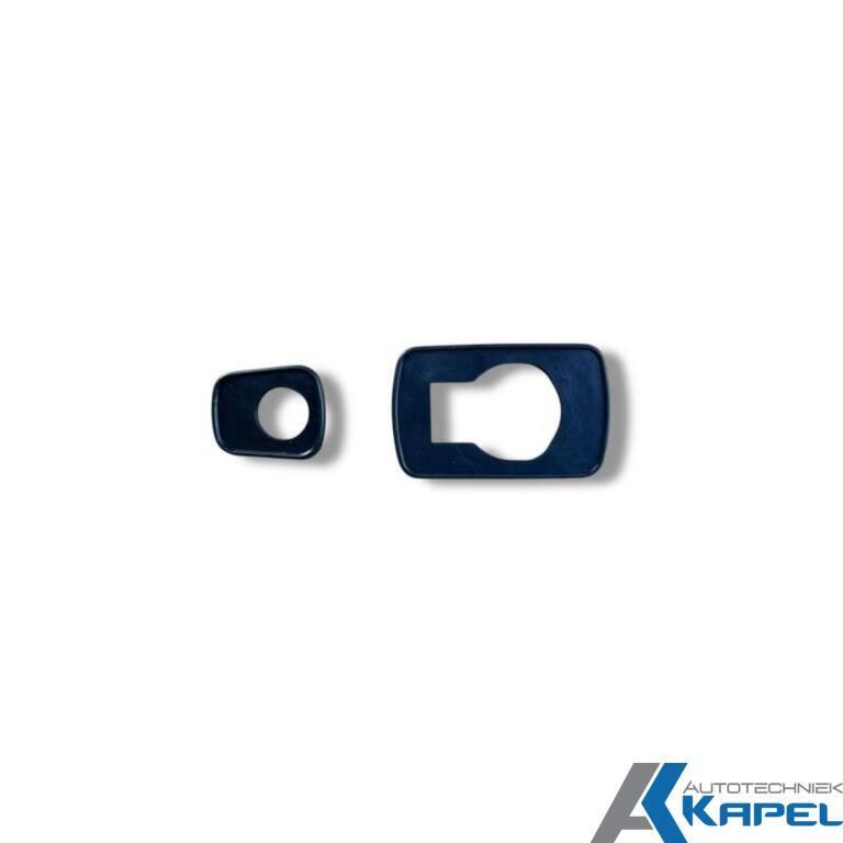 Rubber set deurhendel Mercedes T1 Bremer, Nieuw