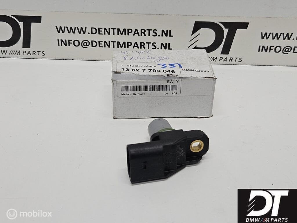 Nokkenassensor M57 BMW div. modellen 13627794646, Neuf, Enlèvement ou Envoi, BMW, BMW