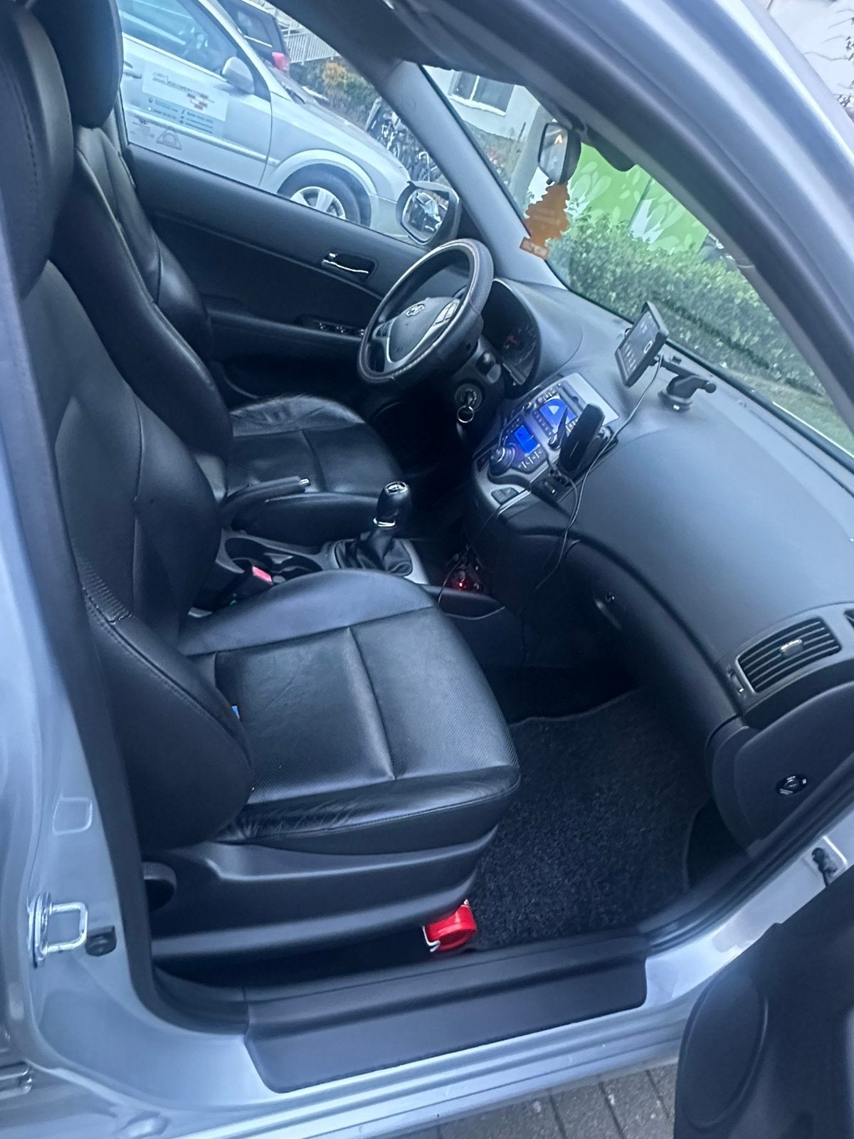Auto, Auto's, Euro 5, Handgeschakeld, Particulier, 5 deurs