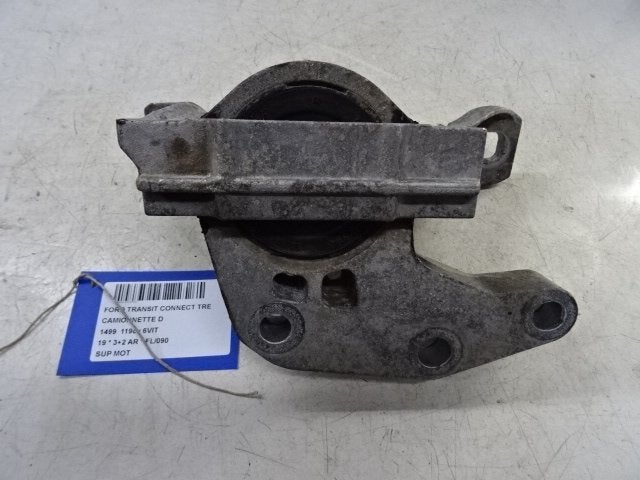 MOTORSTEUN Ford Transit Connect (PJ2) (01-2013/-), Gebruikt, Mevr. I. Hauben, Ford, Rue de l'Espoir 34 34
4030  GRIVEGNÉE, BE