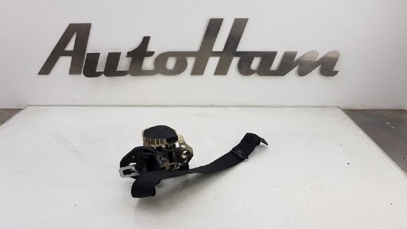 VEILIGHEIDSGORDEL LINKS ACHTER Opel Astra G (F67), Gebruikt, Opel