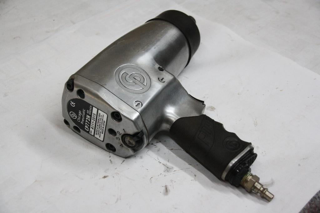 Zware moeraanzetter voor 3/4" Doppen ref.CP772 Nieuw, Ophalen of Verzenden