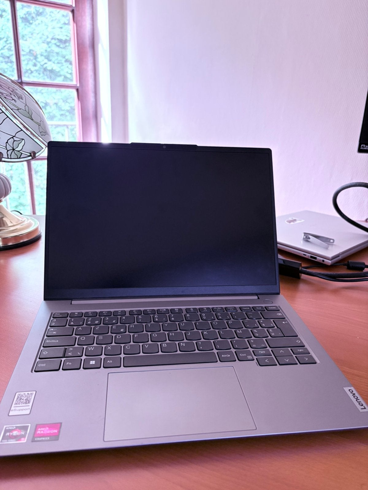 Lenovo Thinkbook 14 G6 ABP 512go 16go RAM, Computers en Software, Windows Laptops, Ophalen of Verzenden, Zo goed als nieuw, 14 inch