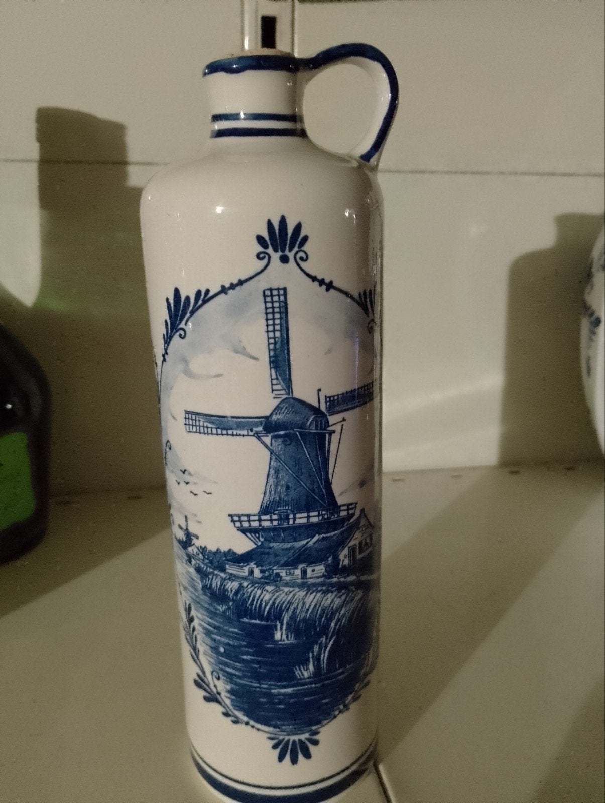 jenever Bols, Ophalen of Verzenden
