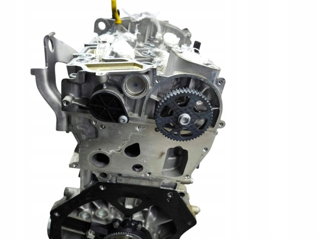 Moteur DXDB Nu Q3 A1 TAIGO FABIA TIGUAN KAROQ Q2 SKODA T-ROC, Auto-onderdelen, Verzenden, Gebruikt, Overige automerken