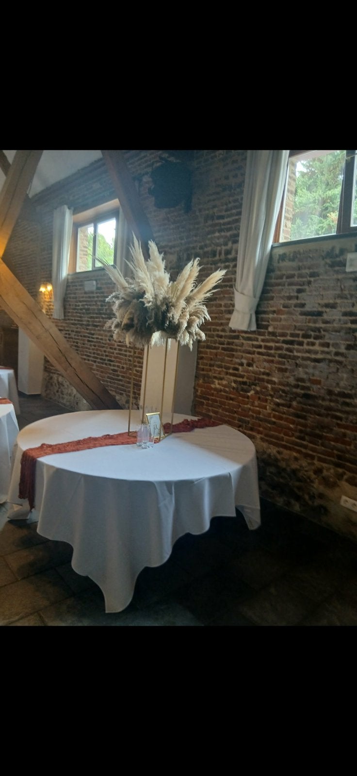 Deco de mariage 50 euros pièce il en a 8, Enlèvement, Comme neuf