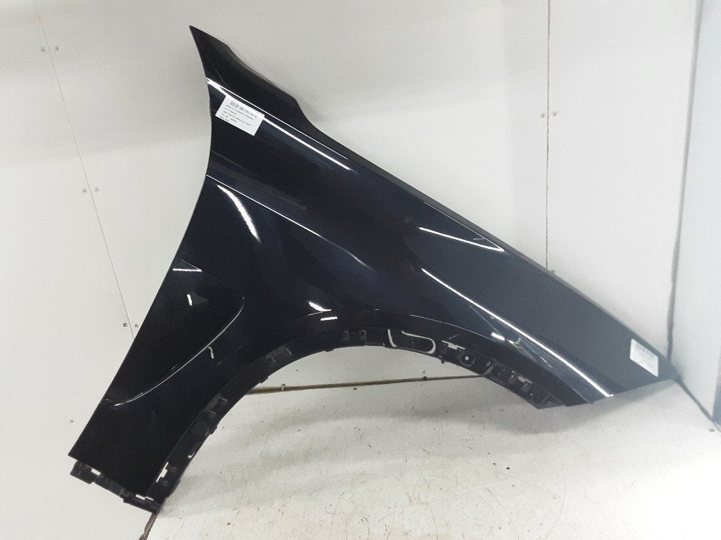 AILE AVANT DROITE BMW X5 (F15) (01-2013/07-2018), Garde-boue, Mevr. I. Hauben, Utilisé, Avant