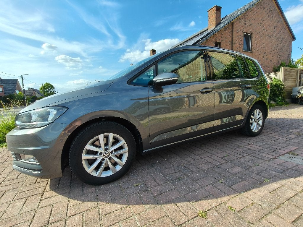 AUTO, Autos, Volkswagen, 1395 cm³, Argent ou Gris, Achat, Boîte manuelle