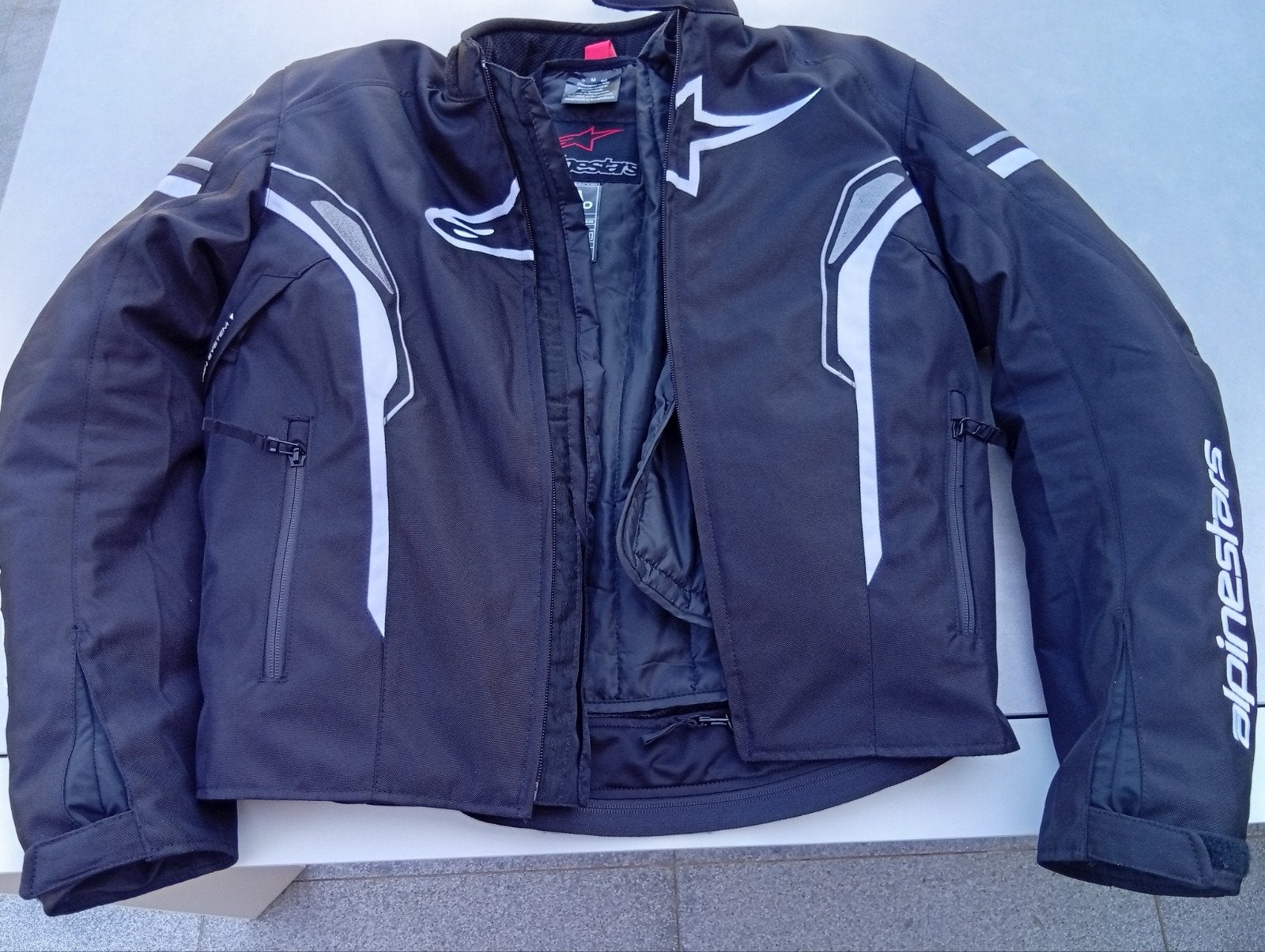 ensemble équipement moto, Enlèvement, Neuf, sans ticket, Gants