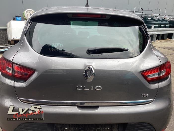 Hayon d'un Renault Clio (TEKNG), Renault, -, Utilisé, -