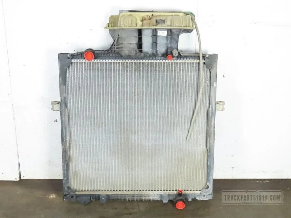 MAN Cooling System Radiateur TGS, Auto-onderdelen, Vrachtwagen-onderdelen, MAN, Motor en Accessoires, Gebruikt, Ophalen