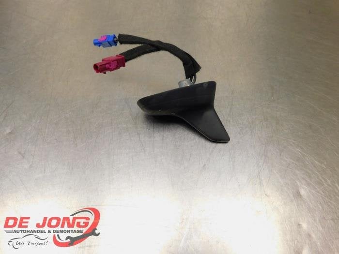 Antenne d'un Audi Q5, -, 3 mois de garantie, Audi, Utilisé