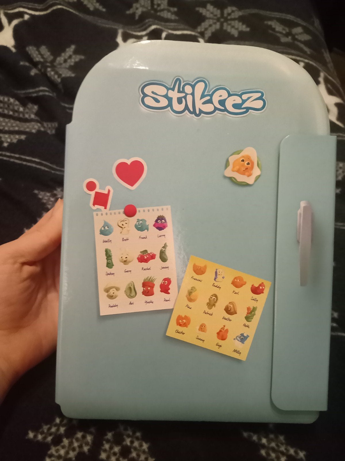 Stikeez Lidl complete collectie, Verzamelen, Ophalen of Verzenden
