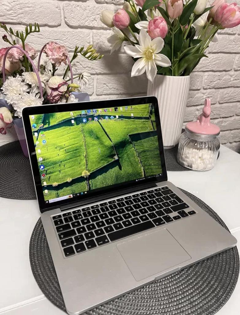 MacBook Pro, Computers en Software, Apple Macbooks, Ophalen, Gebruikt, 2 tot 3 Ghz, MacBook