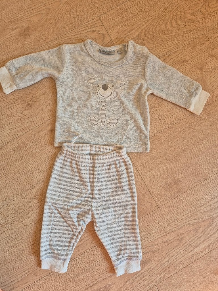 babykledij, Ophalen of Verzenden, Gebruikt, Maat 62