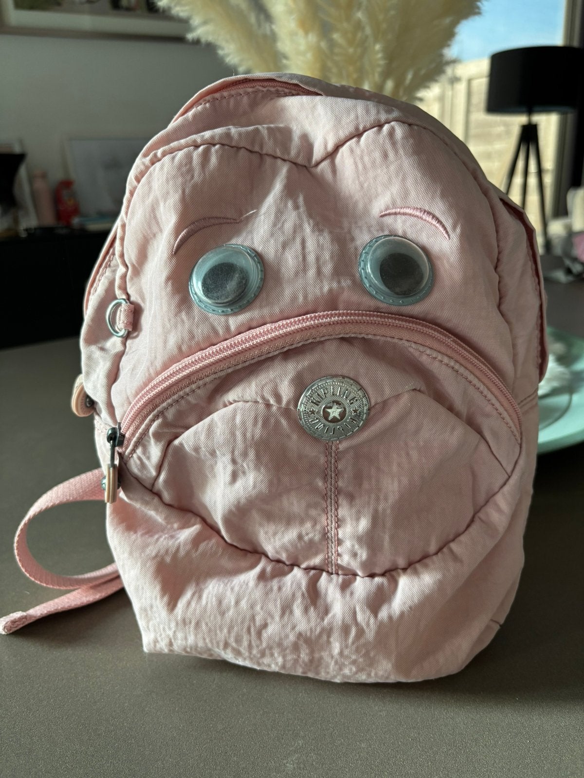 Kipling, Ophalen, Zo goed als nieuw