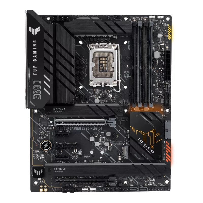 Pc upgrade set, 12600kf, 16gb ddr4 + z690 + cpu koeler, Computers en Software, Ophalen, Gebruikt, Intel, DDR4