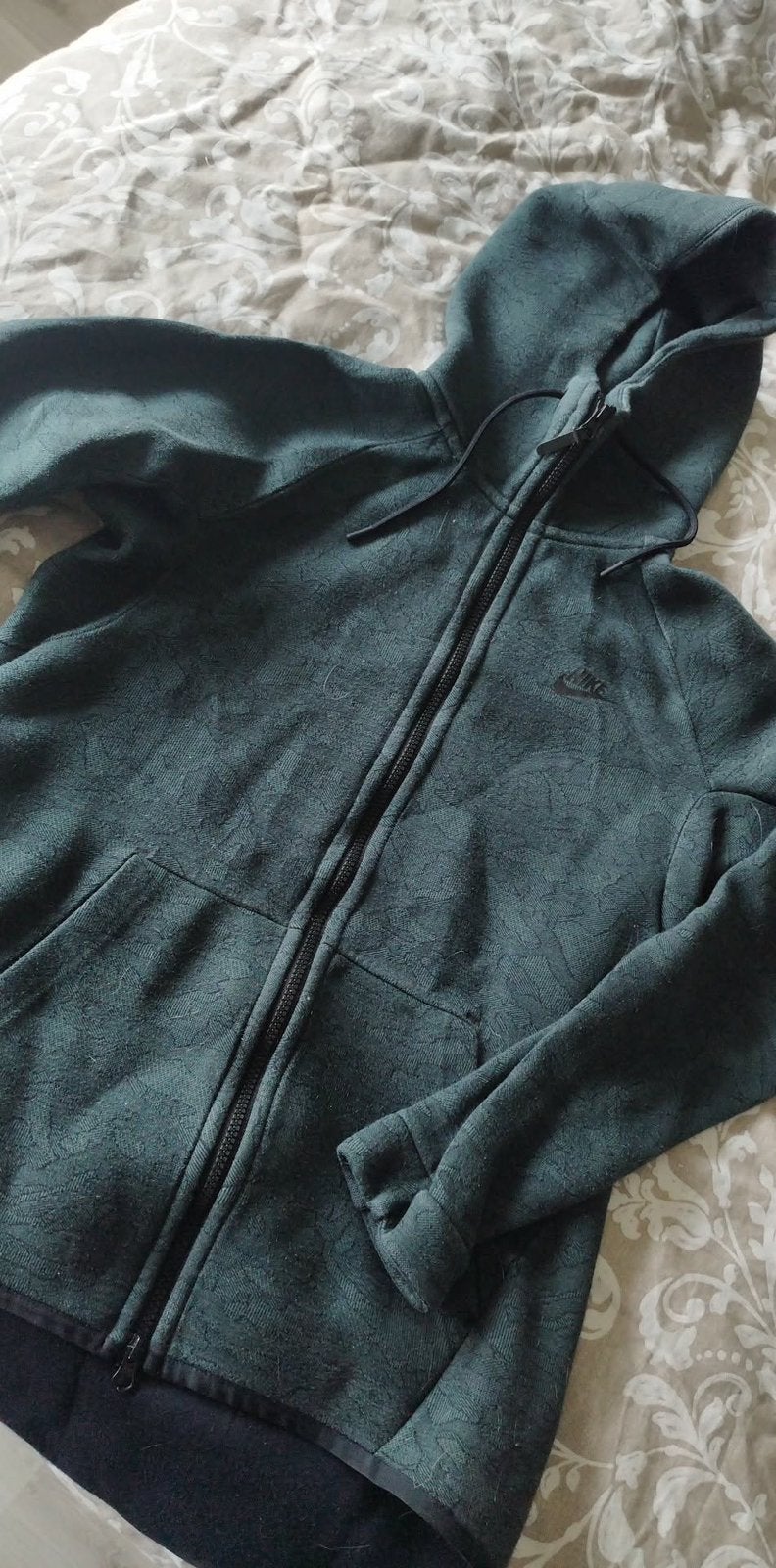 Trainingspak Nike, Kleding | Heren, Ophalen, Gedragen, Maat 48/50 (M), Groen
