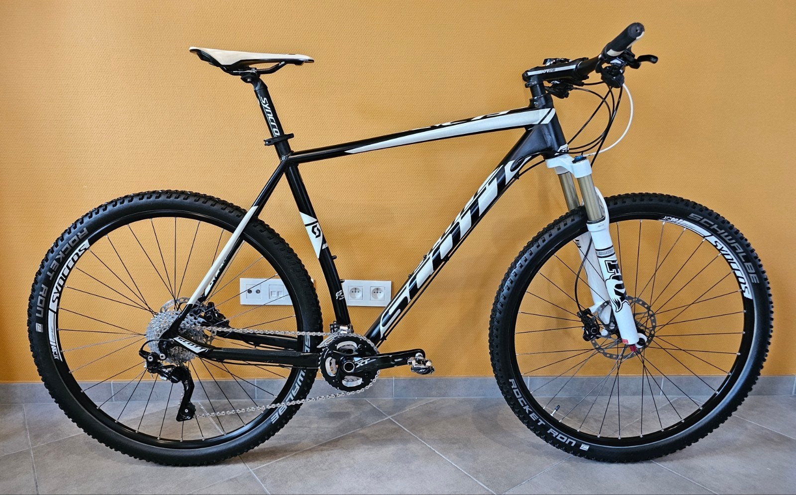 Scott scale 940 XT | 29inch / XXL | Nieuwstaat!, Fietsen en Brommers, Ophalen