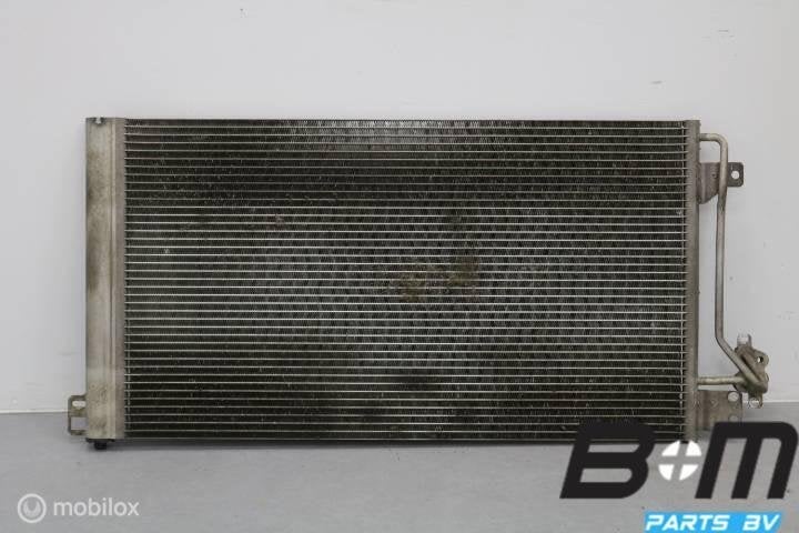 Aircocondensor VW Transporter T5 7H0820411D, Utilisé