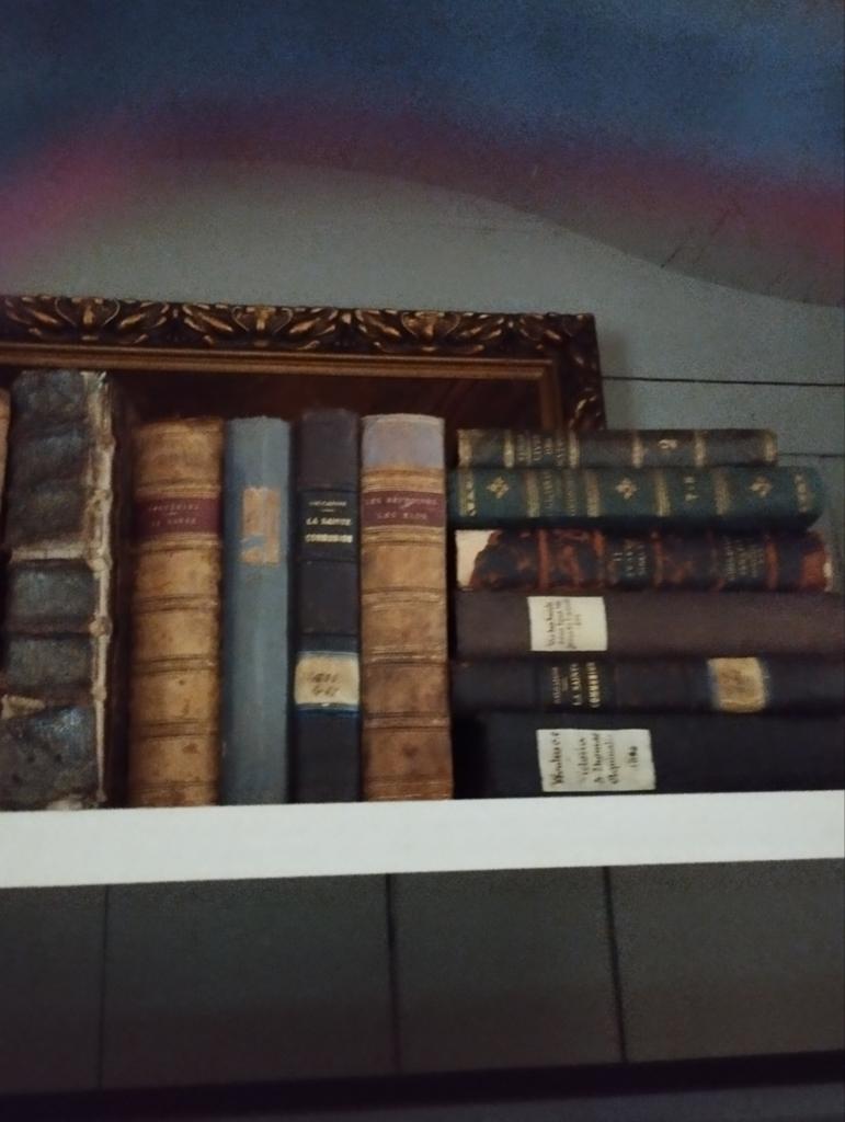 Allerlei antieke boeken, Antiek en Kunst, Antiek | Boeken en Manuscripten, Ophalen