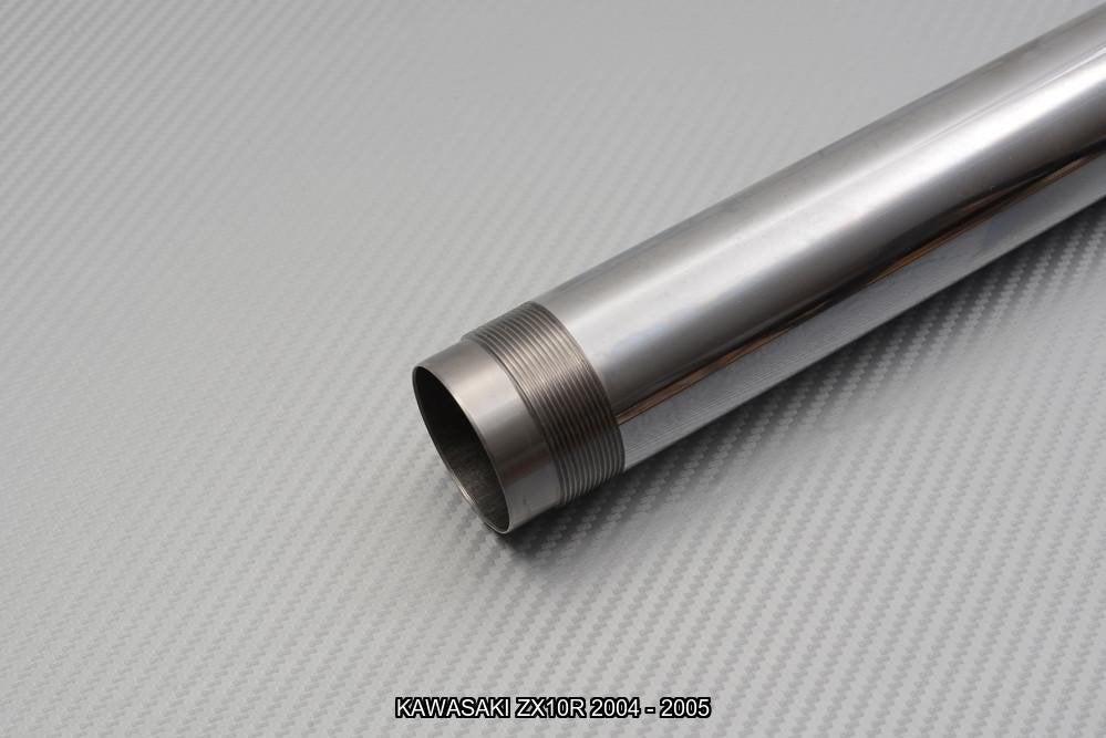 Voorvorkpoten SPR KAWASAKI ZX10R 2004 - 2005, Ophalen of Verzenden, Nieuw
