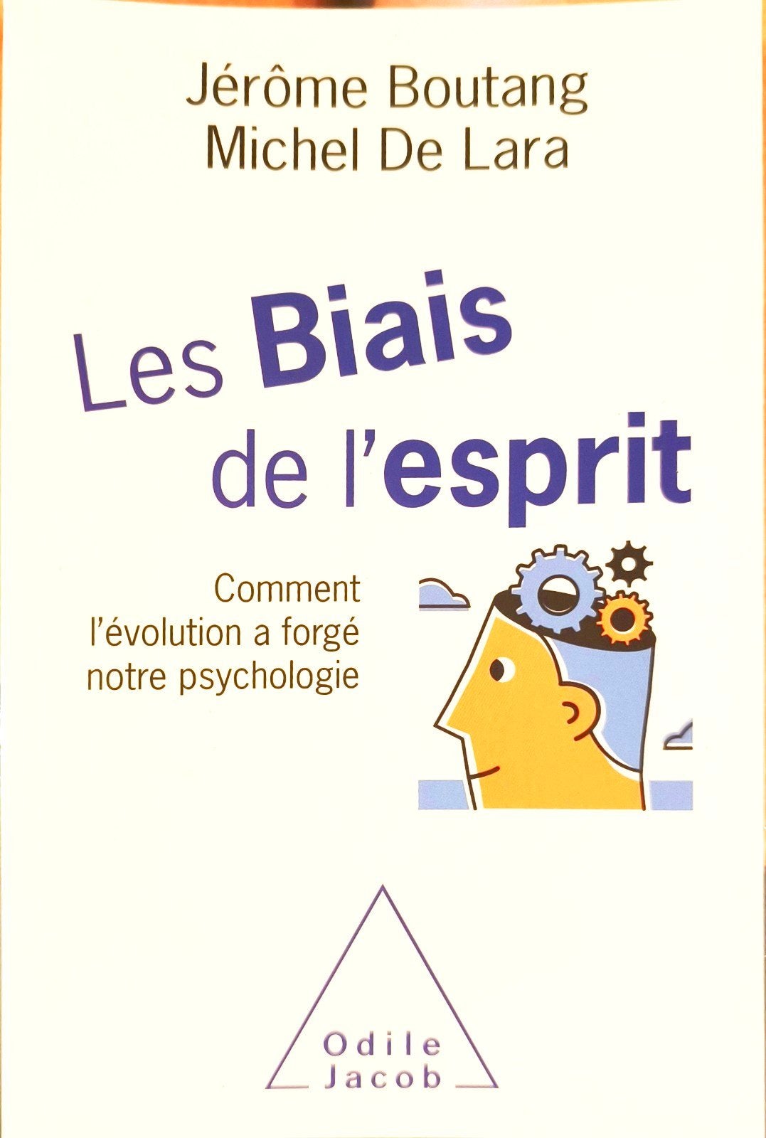 Vente de livres sur VINTED, pseudo kittytou, Livres, Enlèvement ou Envoi, Utilisé, Psychologie du développement