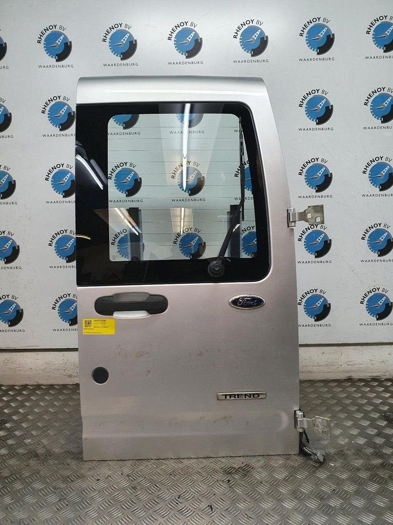 FORD TRANSIT CONNECT T200S 1.8 TDCi Trend  PORTIER RA  2012, Enlèvement ou Envoi, Utilisé, Stiba membre