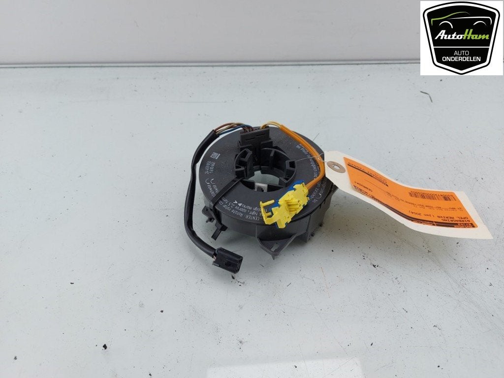 CONTACTEUR TOURNANT Opel Meriva (|24459850|), Utilisé, Opel