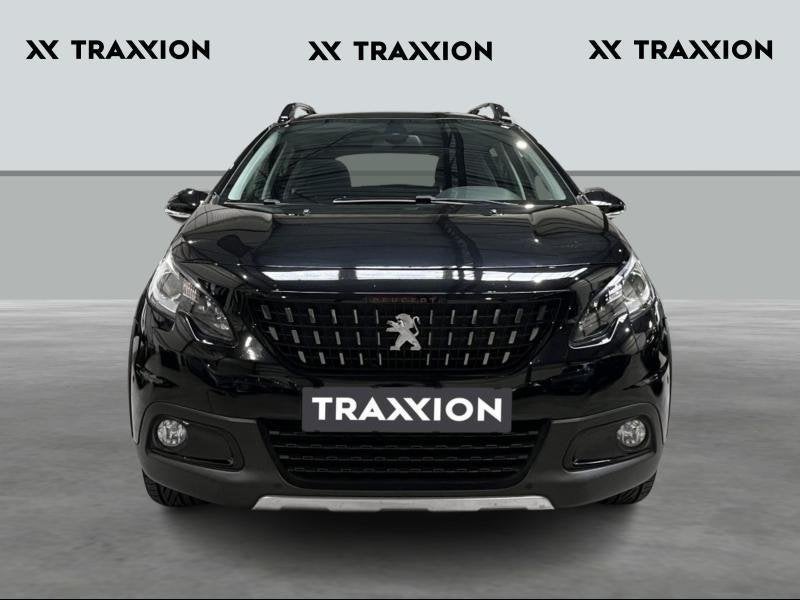 Peugeot 2008 GT Line, Autos, Achat, Euro 6, Boîte manuelle, 5 portes