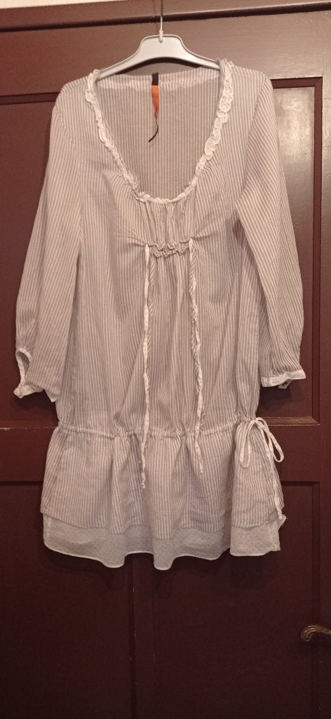 Tuniek, Kleding | Dames, Maat 38/40 (M), Overige kleuren, Cop copine, Ophalen of Verzenden