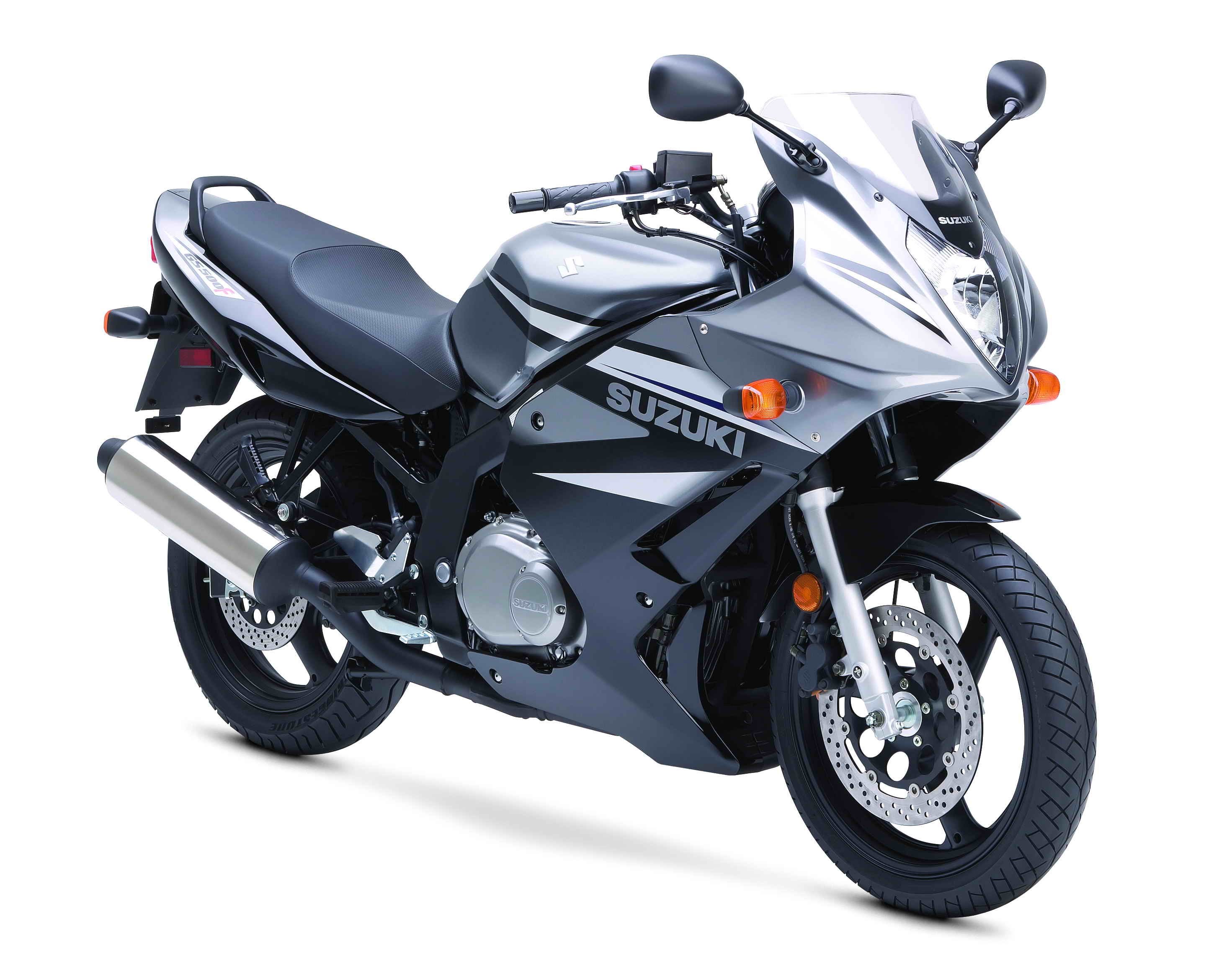 GS500F 2004 - 2009 Suzuki Kabel Kabel choke D1-16399