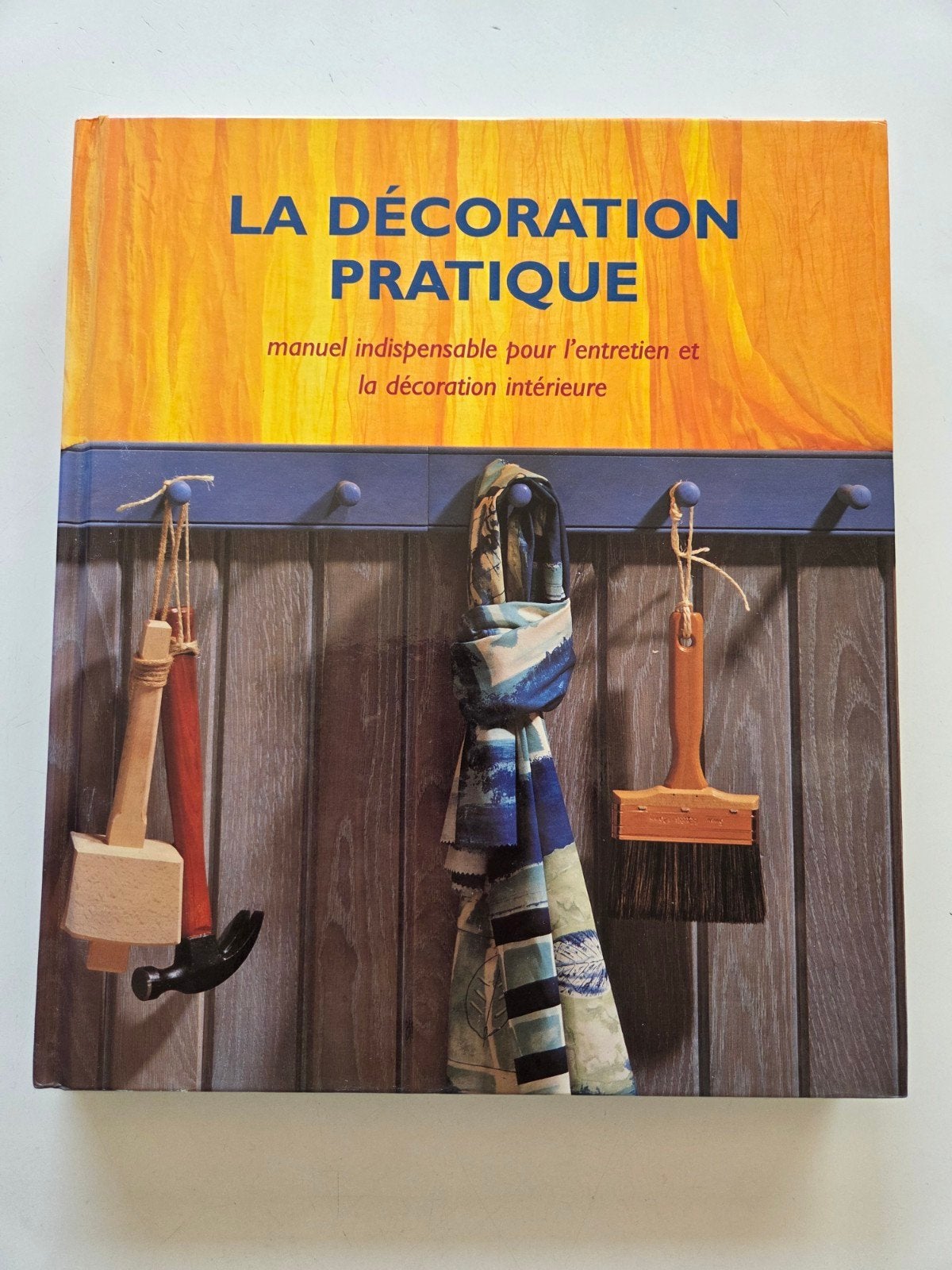 La Decoration Pratique, Ophalen of Verzenden, Zo goed als nieuw