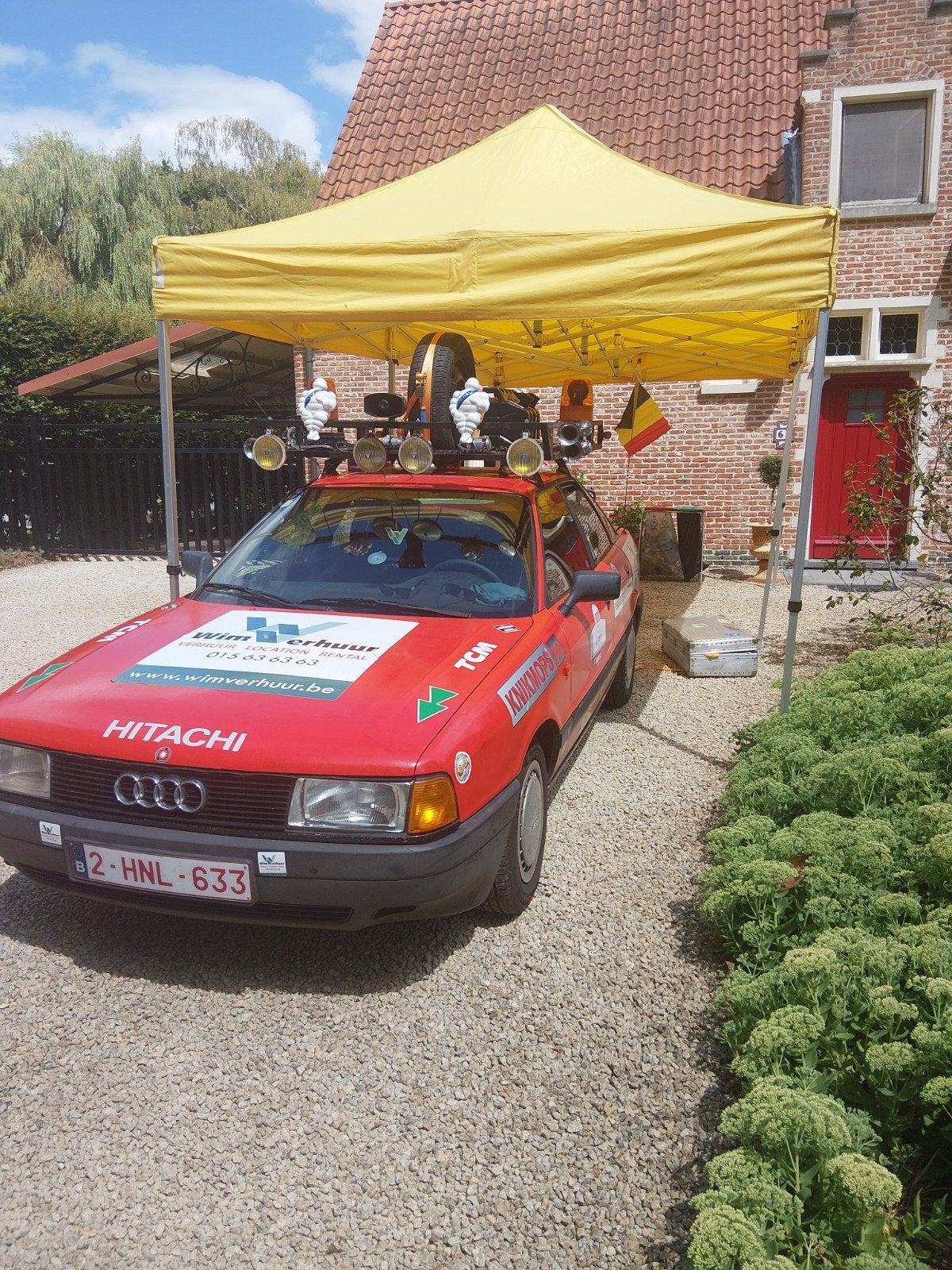 Audi 80, Autos, Particulier, Achat, Audi