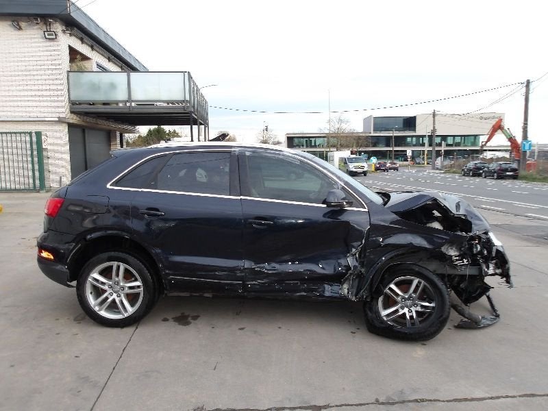 AUDI Q3 2..0  QUATRO BENZINE 05-15, Autos, Achat, Entreprise, Automatique, https://public.car-pass.be/vhr/f8663848-11d3-4b14-9f06-944a620411f0