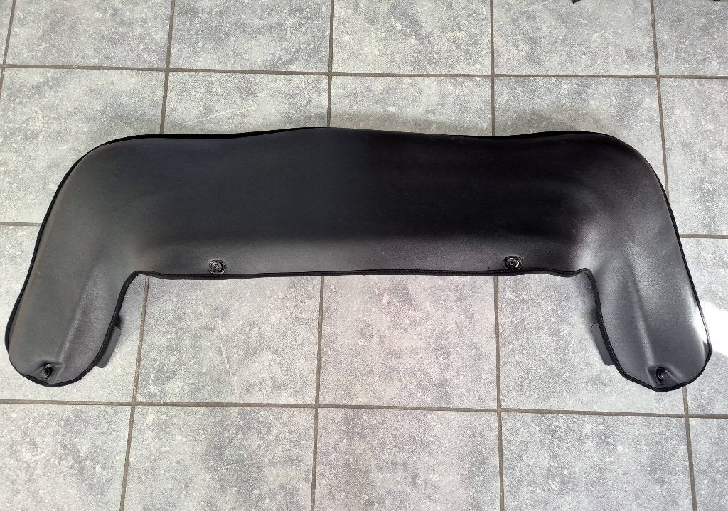 Couvre capote neuf bmw z3, Autos : Pièces & Accessoires, Enlèvement ou Envoi, BMW