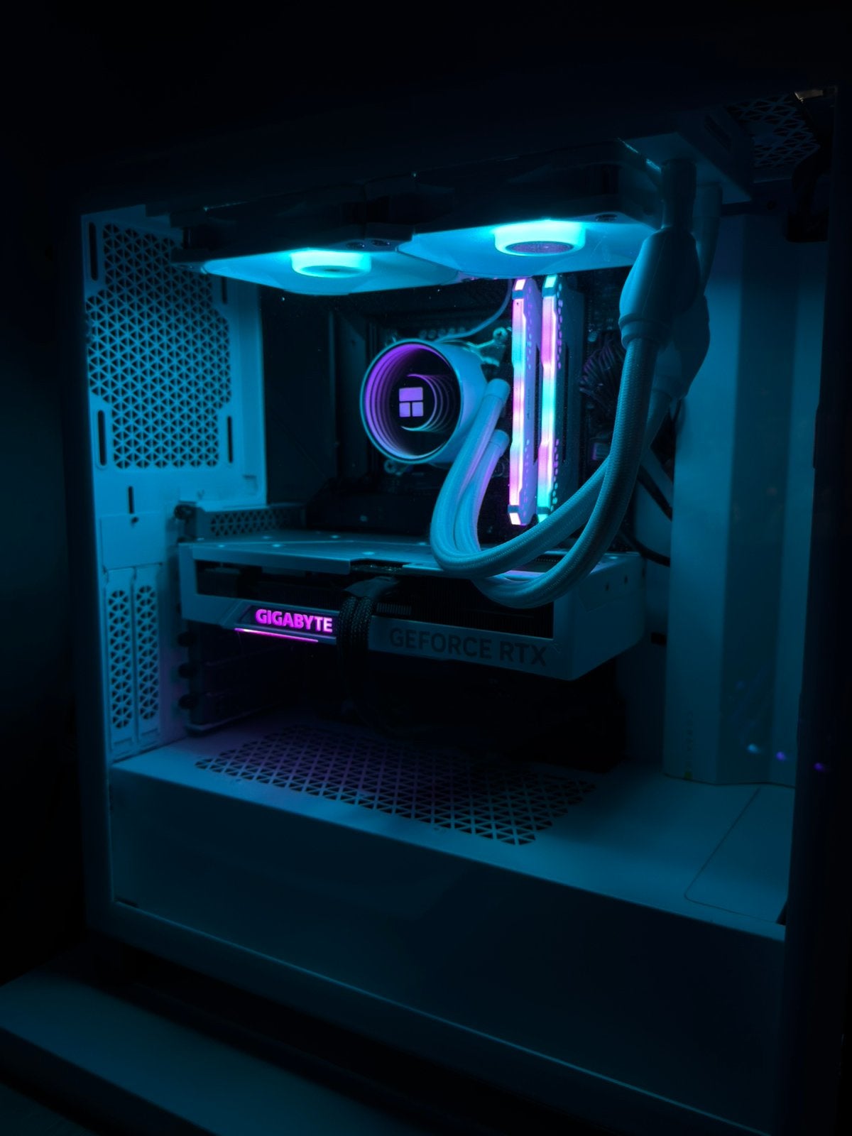 KIT : 16 GO DDR4 3200mhz c16 + I5 12600k + MSI z690 TOMAHAWK, Informatique & Logiciels, Ordinateurs de bureau, Enlèvement ou Envoi