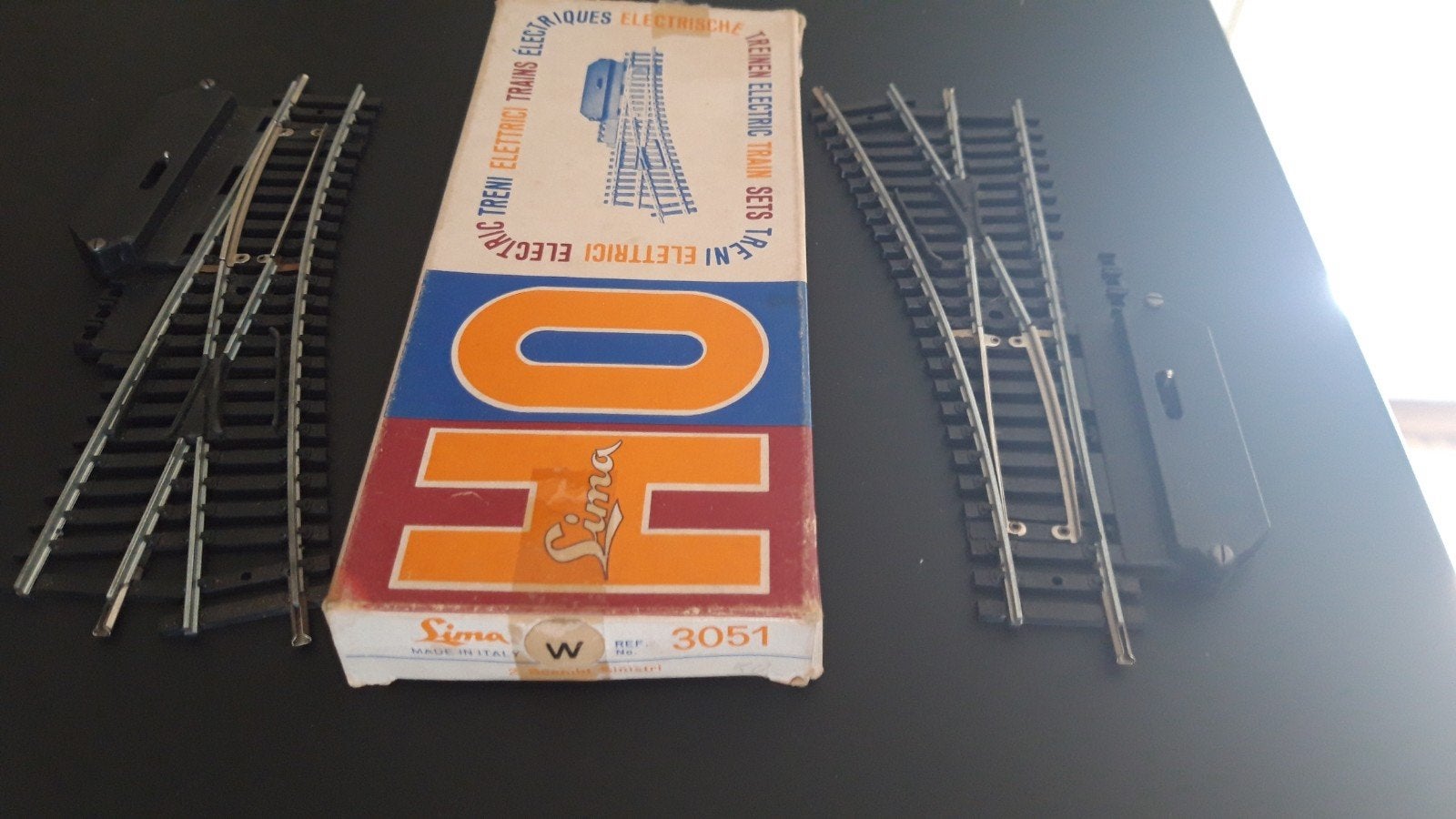 Lima 3051, Hobby en Vrije tijd, Ophalen of Verzenden, Lima
