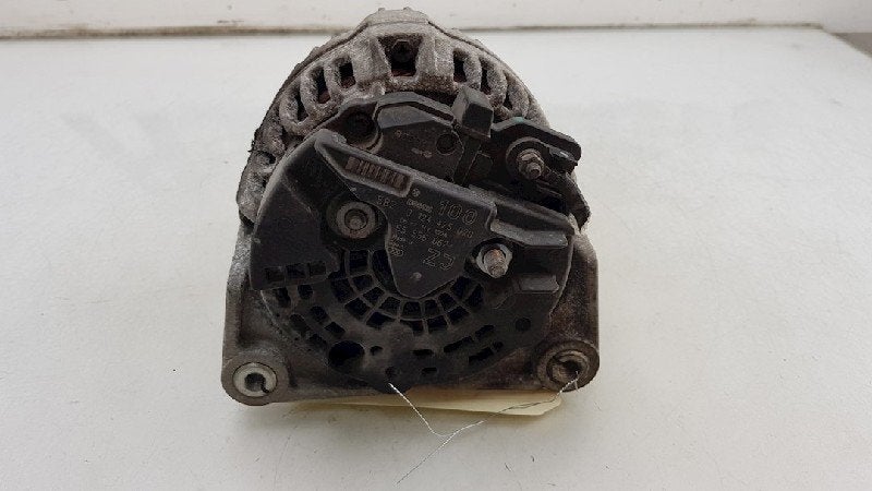 ALTERNATEUR Opel Astra H SW (L35) (01-2004/05-2014), Utilisé, Opel