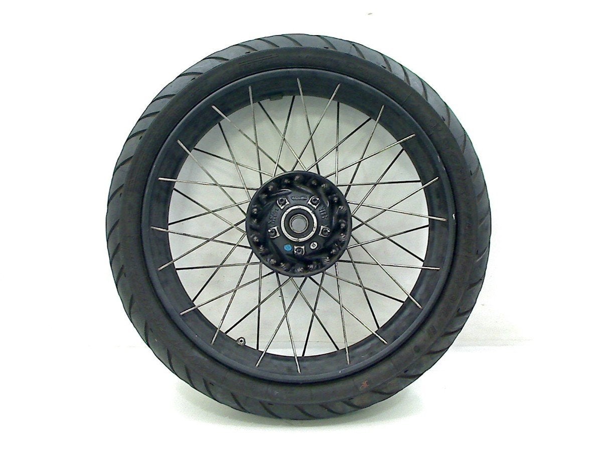 JANTE AVANT Ducati Multistrada 1200 V4 Rally 2021-2025, Motos, Dhr. S. di Majo, Utilisé, Info@cama-motorparts.nl, P.J. Troelstraweg 8 8
3144 CX  MAASSLUIS, NL