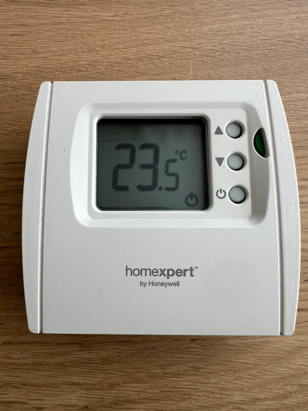 Thermostat Homexpert, Enlèvement, Comme neuf