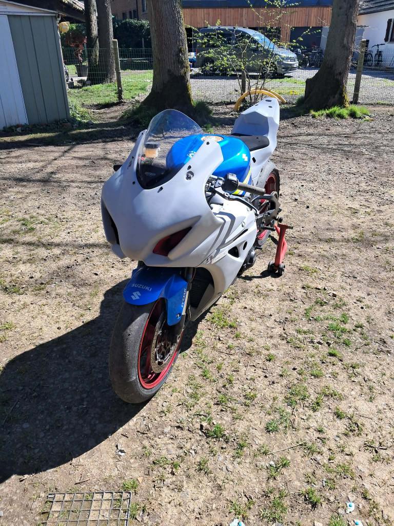 Suzuki Gsxr-1000L7, Motoren, Motoren | Suzuki, Particulier, Super Sport, meer dan 35 kW, 4 cilinders, Occasion, Ophalen