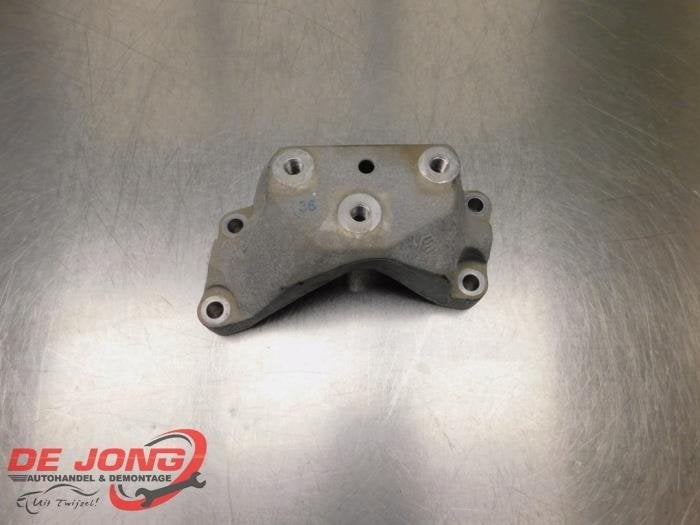 Support boîte de vitesse d'un Volkswagen Golf, Volkswagen, -, 3 mois de garantie, Utilisé