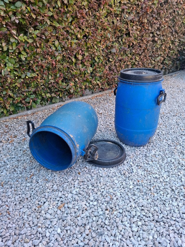 ton, Ophalen, Gebruikt