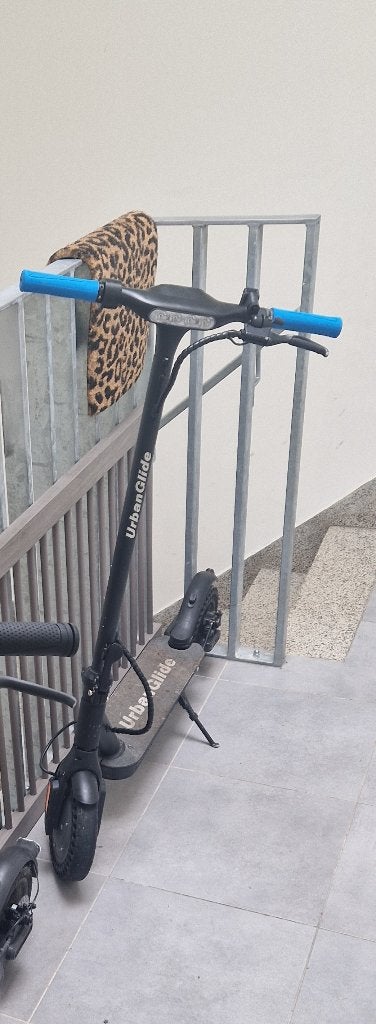 Urbanglide ride 100S