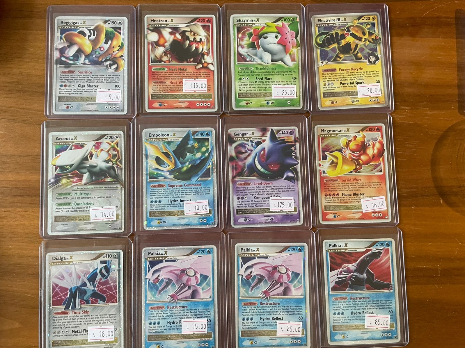 Pokemon Vintage Kaarten te koop, Hobby en Vrije tijd, Verzamelkaartspellen | Pokémon, Ophalen of Verzenden, Zo goed als nieuw