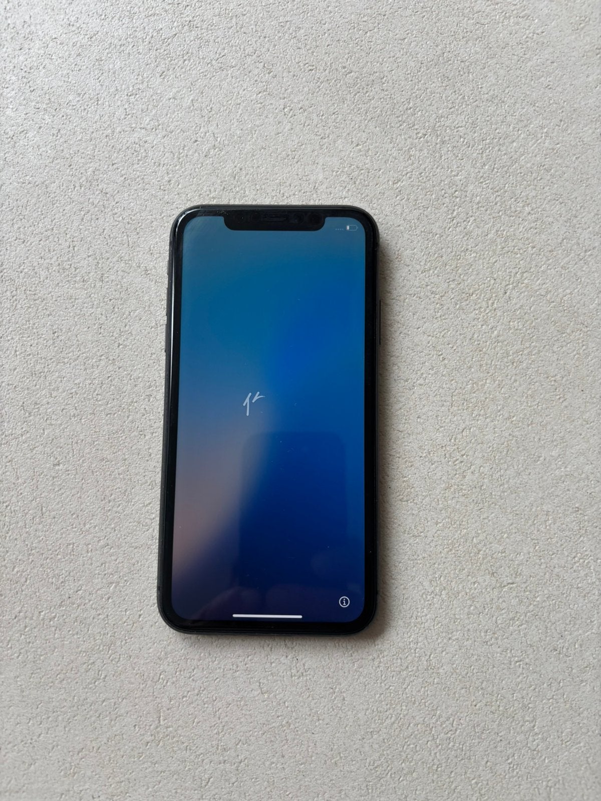 Iphone 11, Ophalen, Zo goed als nieuw, IPhone 11