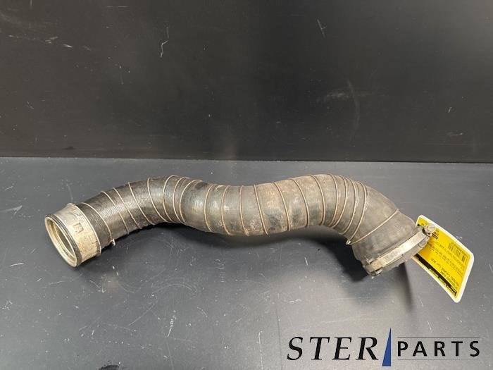 Tuyau intercooler d'un Mercedes C-Klasse, 3 mois de garantie, Utilisé, -, -